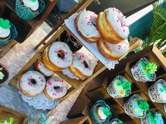 -爱之婚礼蛋糕(建外SOHO西区店)