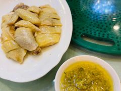 -清心鸡沙田乳鸽店·非遗传承(石溪店)
