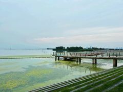 -滆湖低碳生态公园