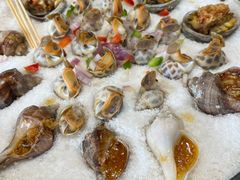 -星龙海鲜(望江东路店)