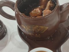 -绿雅居原生态农庄(小涌店)