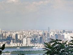 -岳麓山风景名胜区