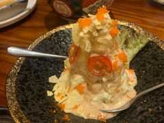 -鸟鹏烧鸟居酒屋(仁恒梦中心店)