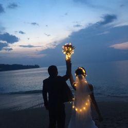 -四叶草环球旅拍