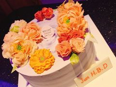 -纯K(打浦桥店)