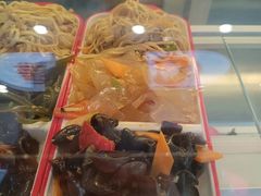 -霍嘟嘟手工水饺(黄山花园店)