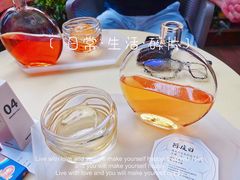 -tea'stone (万象天地店)