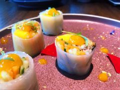 -星叶·东南亚料理(宁波万象汇店)