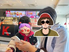 -肯德基(凤凰店)