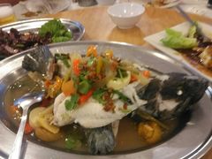 -真浪大家乐海鲜餐馆