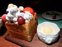 -大树餐厅(益田假日店)