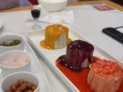 -晋阳春·山西菜·北京烤鸭(交大店)