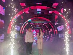 -W20 SHINING Party·K(悦豪和平路店)