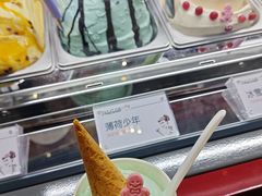 -Vola Gelato意大利手工冰淇淋(朝阳大悦城店)