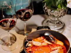 -Le Bistrot de Racine