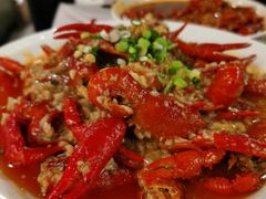 -李叔叔虾蟹大排档(青羊店)