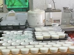 -老周记顺德双皮奶