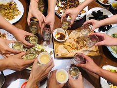 -满堂春特色餐馆