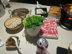 -火锅先生(五马街店)
