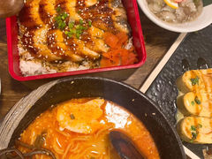 -白石的深夜食堂(大上海店)