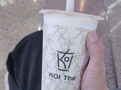 -KOI Thé(虹桥国际机场店)