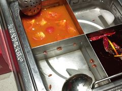 -海底捞火锅(江宸天街店)