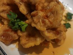 -陈家老院子(高新店)