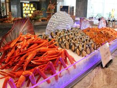 -银龙酒店-巴黎时光西餐厅