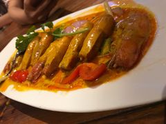 -喜越泰莱·泰越料理(海逸新天地店)