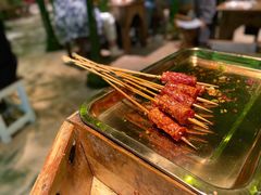-盟重烧烤(高正街店)