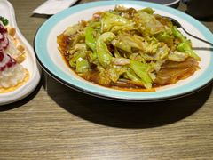 -隆喜元鱼汤包·海鲜(中联广场店)