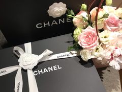 -CHANEL(恒隆广场店)