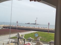 -港畔赶海蒸汽海鲜烧烤自助(仙螺岛店)