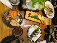 -九井澤精致料理(金茂店)