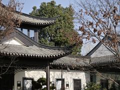 -春色如许·茶食餐厅(桃李春风店)