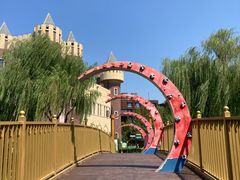 -安徒生童话乐园