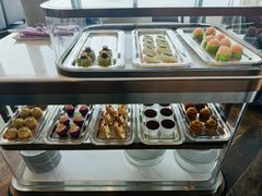-悦厅·下午茶(杭州柏悦酒店)