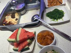 -海底捞火锅(杭州庆春路夜宵主题店)