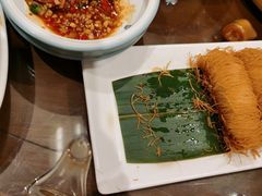 -岭南小生·粤港点心(南门口店)