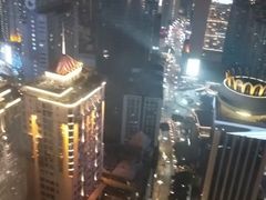 -Space君欧高空江景酒店(重庆解放碑云端之眼店)