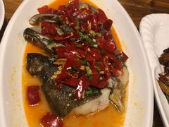 -日出青木·杭帮菜名店