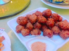 -勺园饭店(骨科医院店)