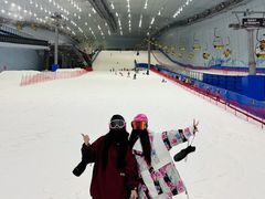 -哈尔滨热雪奇迹