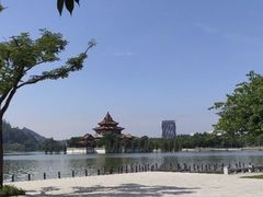 -顺峰山公园