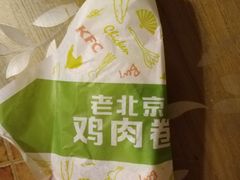 -肯德基(西单商场店)