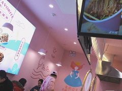 -永旺梦乐城国际商城(北清路店)