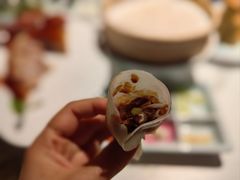 -四世同堂·京菜·烤鸭(双井店)