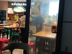 -小义乌砂锅拉面(海事共享区店)