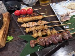 -角落里(中山公园店)
