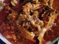 -尕胡才炕锅烤羊肉馆(八一路店)